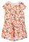  NAME IT 13189309 NMFVIGGA CAPSL DRESS / (104 CM)-(4 )