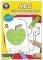 ORCHARD TOYS ABC COLOURING BOOK