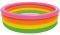    INTEX SUNSET GLOW POOL