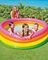    INTEX SUNSET GLOW POOL