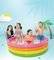    INTEX SUNSET GLOW POOL