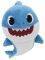 BABY SHARK �������� �� ����� ���� [BAH01000]