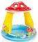    INTEX MUSHROOM KIDDIE POOL