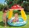    INTEX MUSHROOM KIDDIE POOL