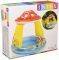    INTEX MUSHROOM KIDDIE POOL