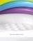    INTEX UNICORN KIDDIE POOL