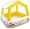   INTEX SUN SHADE KIDDIE POOL