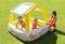   INTEX SUN SHADE KIDDIE POOL