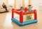   INTEX JUMP-O-LENE BOUNCER PLAY HOUSE
