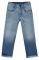 JEANS  UBS2 E211315-999  (5 )-(110 CM)