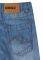  JEANS UBS2 E211339-999  (10 )-(140 CM)