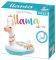  INTEX CUTE LLAMA RIDE ON
