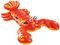   INTEX LOBSTER RIDE-ON ...