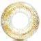  TUBE INTEX TRANSPARENT GLITTER TUBE ...
