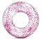  TUBE INTEX TRANSPARENT GLITTER TUBE ...