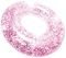  TUBE INTEX TRANSPARENT GLITTER TUBE 
