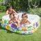   INTEX SEA AQUARIUM POOL
