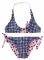 BIKINI SET UBS2 E216301-999   / (6 )-(116 CM)