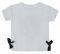 T-SHIRT UBS2 E219332-999 ΛΕΥΚΟ (4 ΕΤΩΝ)-(104 CM)