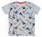 T-SHIRT UBS2 E219349-999   (2 )-(92 CM)