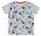 T-SHIRT UBS2 E219349-999 ���� ������� (3 ����...