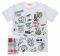 T-SHIRT UBS2 E219373-999  (4 )-(104 CM)