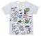 T-SHIRT UBS2 E219373-999 ΛΕΥΚΟ (4 ΕΤΩΝ)-(104 CM)