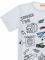 T-SHIRT UBS2 E219373-999  (4 )-(104 CM)