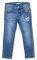 JEANS ��������� BENETTON ROCK GIRL LUG ���� (90 CM)-(2 ����)