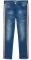 JEANS  BENETTON 9 WINTER GIRL   (82 CM)-(1-2 )