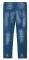 JEANS  BENETTON 9 WINTER GIRL   (82 CM)-(1-2 )