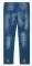 JEANS  BENETTON 9 WINTER GIRL   (170 CM)-(13-14 )