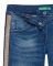 JEANS  BENETTON 9 WINTER GIRL   (170 CM)-(13-14 )