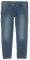 JEANS  BENETTON BASIC GIRL  (150...