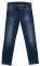 JEANS  SISLEY DO IT YOURS G  (120 CM)-(6-7 )