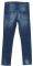 JEANS  SISLEY DO IT YOURS G   (120 CM)-(6-7 )