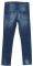 JEANS  SISLEY DO IT YOURS G   (130 CM)-(7-8 )