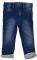 JEANS  BENETTON TRIP TO C. 2 G  (82 CM)-(1-2 )