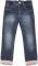 JEANS  BENETTON AST SDE GALI G  (82 CM)-(1-2 )