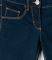JEANS  BENETTON 4G ROMANTIC   (130 CM)-(7-8 )
