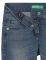 JEANS  BENETTON 3G IMPIANTO AUG  (82 CM)-(1-2 )