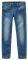 JEANS  BENETTON P COLLEGE 2 G  (82 CM)-(1-2 )