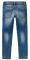 JEANS  BENETTON P COLLEGE 2 G  (82 CM)-(1-2 )