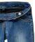 JEANS  BENETTON P COLLEGE 2 G  (82 CM)-(1-2 )