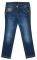 JEANS  BENETTON P COLLEGE 1 G  (82 CM)-(1-2 )