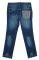 JEANS  BENETTON P COLLEGE 1 G  (82 CM)-(1-2 )