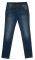 JEANS  BENETTON P COLLEGE 1 G  (82 CM)-(1-2 )