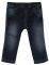 JEANS  BENETTON TRIP TO C 1 HER   (62 CM)-(3-6 )