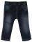 JEANS  BENETTON TRIP TO C 1 HER   (74 CM)-(9-12 )