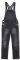 ΣΑΛΟΠΕΤΑ JEANS BENETTON THE RACE 1G ΑΝΘΡΑΚΙ (82 CM)-(1-2 ΕΤΩΝ)